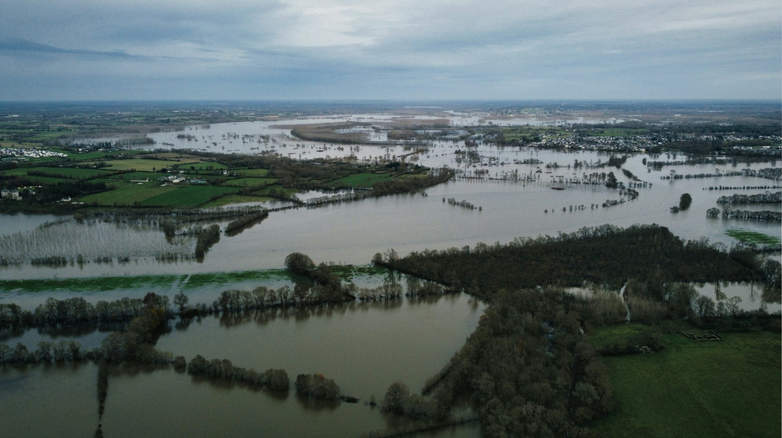 Lire la suite à propos de l’article Territoires d’innovations hydrologiques : mise en application de la modélisation MODREC